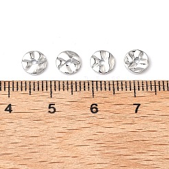 Spacer бисер латунные&nbsp;XGRPCH973-198P