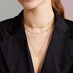 Латунные большие кулоны&nbsp;KK-BC0006-23G-NF