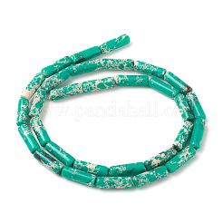 Натуральный регалит / имперская яшма / морские отложения G-F247-19B