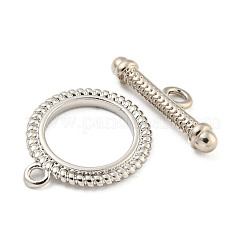 Латуни Переключить застежками&nbsp;KK-A223-17P