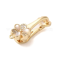 Латунное микропейв KK-S382-13G-01