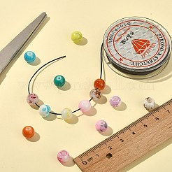 Сильная эластичная нить&nbsp;EW-N002-04