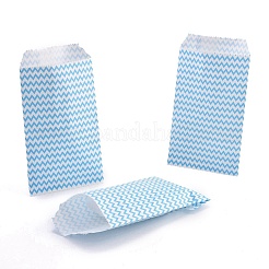 Weiße Kraftpapiertüten&nbsp;CARB-I001-03G