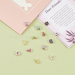 Сплав очаровывает эмали слайд ENAM-CJ0001-25