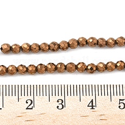 Гальваническое покрытие из синтетического магнитного гематита G-A263-B01-02E