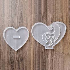 Силиконовые Молды DIY-Q033-12B