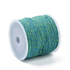 Хлопковый шнур макраме&nbsp;OCOR-B002-01A-18