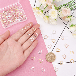 60 шт. 3 цвета STAS-DC0007-60