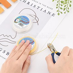 Kit per la creazione di gioielli avvolti in filo fai da te&nbsp;PT-BC0001-50