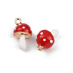 Подвески из латунного сплава&nbsp;X-KK-R226-11G