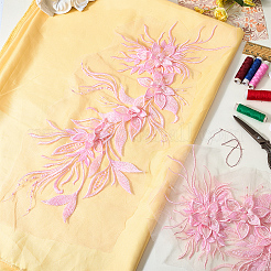 Компьютеризированная вышивка&nbsp;DIY-WH20063-032C