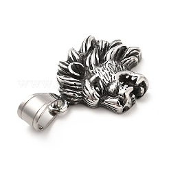 Подвески из нержавеющей стали 304&nbsp;STAS-K243-04AS