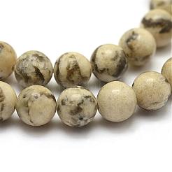 Натуральные полевые шпаты G-P295-02-8mm