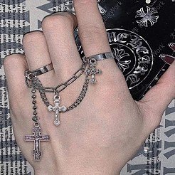 150шт 15 стиля подвески из сплава в тибетском стиле&nbsp;TIBEP-CJ0002-22