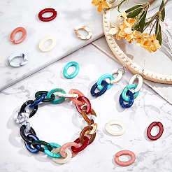 Акриловые связей кольца&nbsp;OACR-PH0001-50