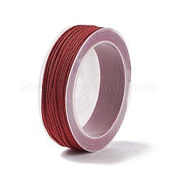 Fils de nylon tressé&nbsp;NWIR-E023-1.5mm-21