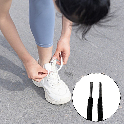 100шт пластиковая термоусадочная трубка&nbsp;FIND-SP0004-76