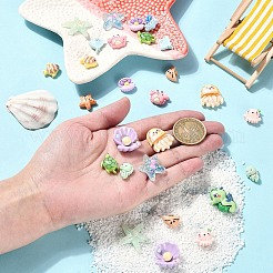 30 шт.&nbsp;RESI-YW0001-84