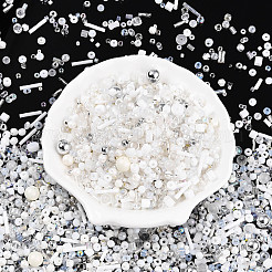 Бисер из стекла &nbsp;SEED-N007-13A