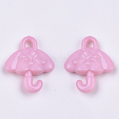 Непрозрачные акриловые подвески SACR-N008-069