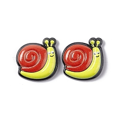 Undurchsichtigen Cabochons&nbsp;RESI-C027-02E