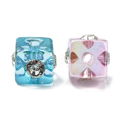 Имитации акриловых шариков желе&nbsp;OACR-E033-34