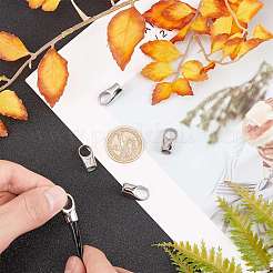 Наконечники шнура из нержавеющей стали марки 304 STAS-I020-03