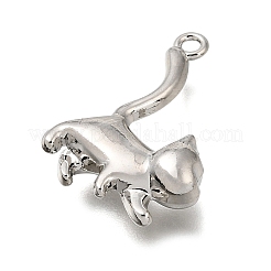 Pendentifs en alliage 3D&nbsp;FIND-E047-01P