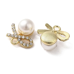 Сплав с подвесками из горного хрусталя FIND-B032-12G