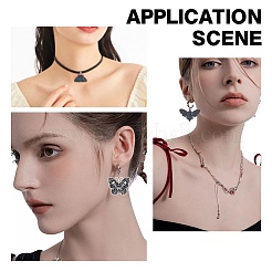 Подвески из сплава эмали 24шт 4 стиля FIND-SC0005-08