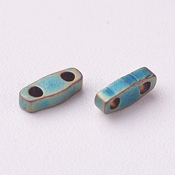 Miyuki Viertel Tila Perlen&nbsp;SEED-MY05-QTL2008