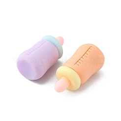 Кабошоны из непрозрачной смолы&nbsp;CRES-AR0001-09