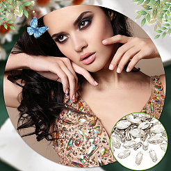 60 шт. DIY-MA0005-54C