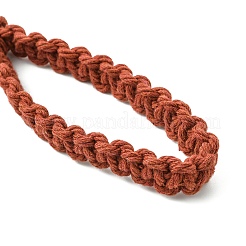 Брелки из хлопка HJEW-JM02707