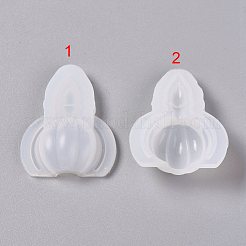 Силиконовые Молды DIY-WH0148-87