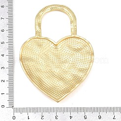 Большие сплавочные подвески&nbsp;FIND-I074-01MG-02