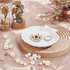 Левкас ювелирная пластина&nbsp;AJEW-WH0270-063B