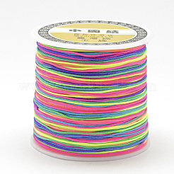 Cordón trenzado de nailon&nbsp;NWIR-Q008A-C01