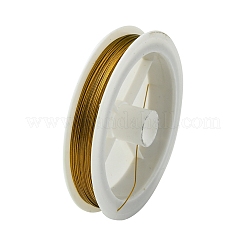 Тигровый хвостовой провод&nbsp;L0.45mm07