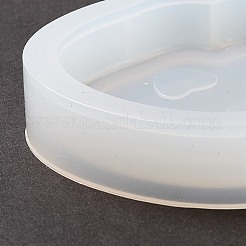 Форма черепа diy волшебная палочка силиконовые Молды&nbsp;LS-DIY-F114-20