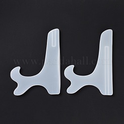 Тарелка дисплей стенд украшения силиконовые Молды&nbsp;DIY-K051-08