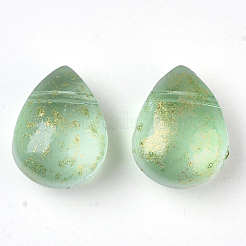 Прозрачные брызги&nbsp;GLAA-T017-01-A01