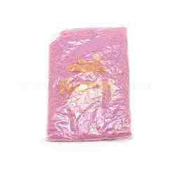 Стеклянные мини-шарики для нейл-арта&nbsp;MRMJ-WH0082-01A