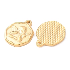 Подвески из нержавеющей стали 304&nbsp;STAS-I330-023G