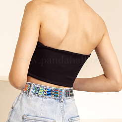 6 шт. двухцветные полиэфирные ленты&nbsp;OCOR-FH0001-48B