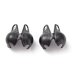 Punte perline in acciaio inossidabile 304&nbsp;STAS-A050-C-EB