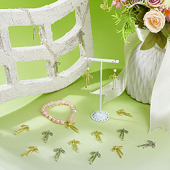 Подвески из сплава 32шт 2 цветов&nbsp;FIND-FH0011-92