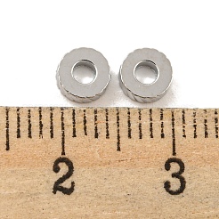 Латунные бусины&nbsp;KK-G490-13P