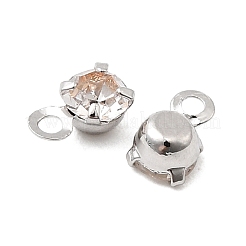 Pendentifs en laiton&nbsp;KK-D024-04A-P