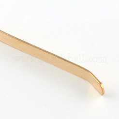 Haar-Accessoires Eisenhaarband Zubehör&nbsp;OHAR-Q042-008B-03